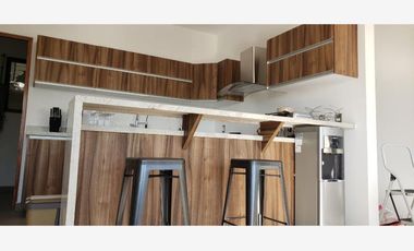 Departamento en renta en Villas de Irapuato, Irapuato, Guanajuato