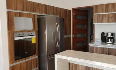 Departamento en renta en Villas de Irapuato, Irapuato, Guanajuato