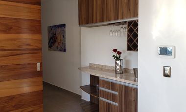 Departamento en renta en Villas de Irapuato, Irapuato, Guanajuato