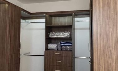 Departamento en renta en Villas de Irapuato, Irapuato, Guanajuato