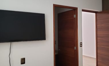 Departamento en renta en Villas de Irapuato, Irapuato, Guanajuato
