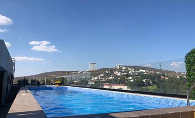 Departamento en renta en Villas de Irapuato, Irapuato, Guanajuato