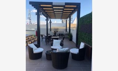 Departamento en renta en Villas de Irapuato, Irapuato, Guanajuato