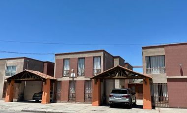 Conjunto de 12 Departamentos en Venta