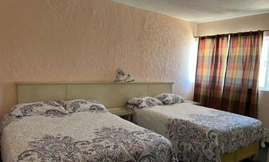 Conjunto de 12 Departamentos en Venta