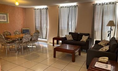 Conjunto de 12 Departamentos en Venta