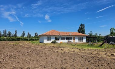 EN VENTA CASA LA MARINANA SAN FERNANDO