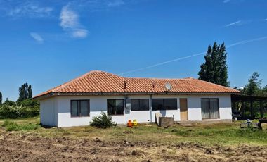 EN VENTA CASA LA MARINANA SAN FERNANDO