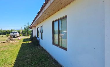 EN VENTA CASA LA MARINANA SAN FERNANDO