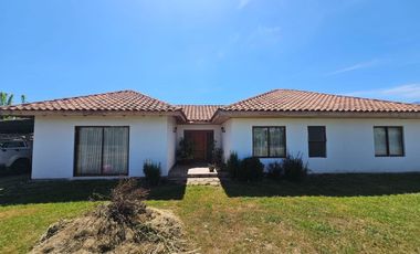 EN VENTA CASA LA MARINANA SAN FERNANDO