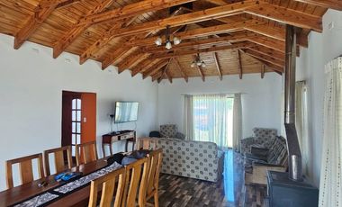 EN VENTA CASA LA MARINANA SAN FERNANDO
