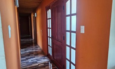 EN VENTA CASA LA MARINANA SAN FERNANDO