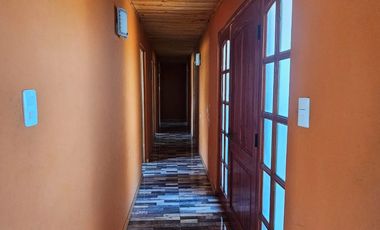 EN VENTA CASA LA MARINANA SAN FERNANDO