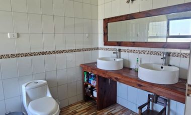 EN VENTA CASA LA MARINANA SAN FERNANDO