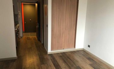 VENTA DEPARTAMENTO STUDIO