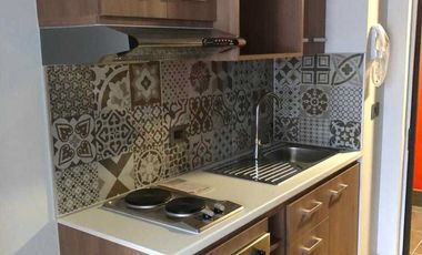 VENTA DEPARTAMENTO STUDIO