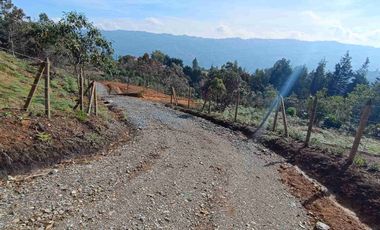 Espectacular lote en venta