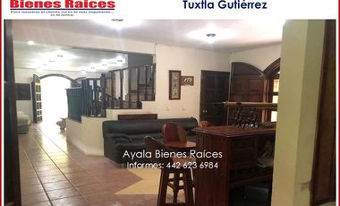 RANCHO EN VENTA EN CHIAPAS. NO DEJES IR ESTA OPORTUNIDAD!! $42,000,000