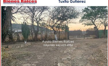 RANCHO EN VENTA EN CHIAPAS. NO DEJES IR ESTA OPORTUNIDAD!! $42,000,000