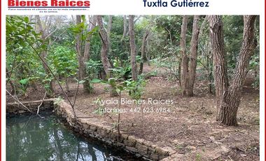 RANCHO EN VENTA EN CHIAPAS. NO DEJES IR ESTA OPORTUNIDAD!! $42,000,000