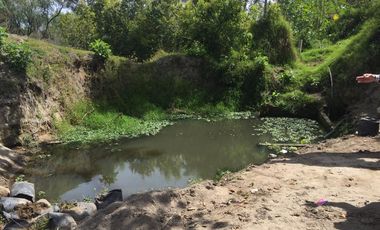Terreno carretera a Tala Kilometro 3 frente FRACC. El Roble Zapopan