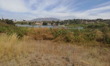 Terreno carretera a Tala Kilometro 3 frente FRACC. El Roble Zapopan