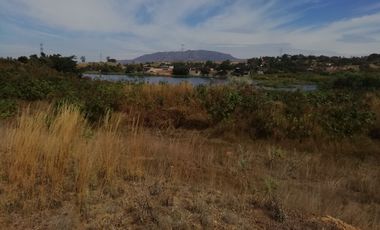 Terreno carretera a Tala Kilometro 3 frente FRACC. El Roble Zapopan