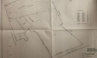 Terreno carretera a Tala Kilometro 3 frente FRACC. El Roble Zapopan