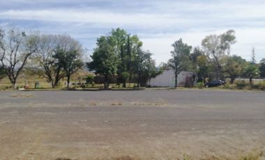 Terreno carretera a Tala Kilometro 3 frente FRACC. El Roble Zapopan