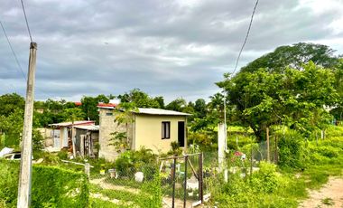 Terreno en venta Lote El Salitrillo, Puerto Vallarta ¡Oportunidad de inversión!