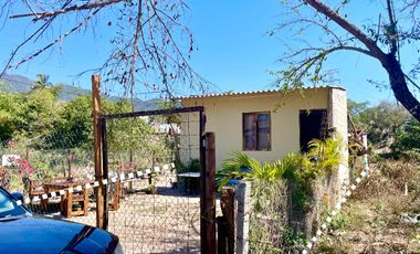 Terreno en venta Lote El Salitrillo, Puerto Vallarta ¡Oportunidad de inversión!