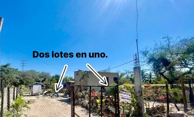 Terreno en venta Lote El Salitrillo, Puerto Vallarta ¡Oportunidad de inversión!