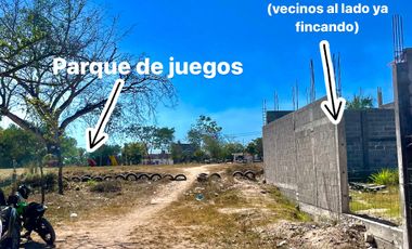 Terreno en venta Lote El Salitrillo, Puerto Vallarta ¡Oportunidad de inversión!