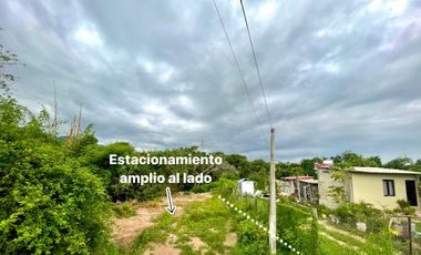 Terreno en venta Lote El Salitrillo, Puerto Vallarta ¡Oportunidad de inversión!