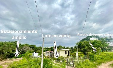 Terreno en venta Lote El Salitrillo, Puerto Vallarta ¡Oportunidad de inversión!