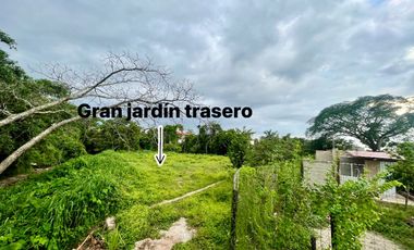 Terreno en venta Lote El Salitrillo, Puerto Vallarta ¡Oportunidad de inversión!
