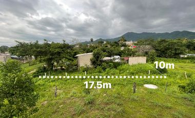 Terreno en venta Lote El Salitrillo, Puerto Vallarta ¡Oportunidad de inversión!