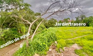 Terreno en venta Lote El Salitrillo, Puerto Vallarta ¡Oportunidad de inversión!