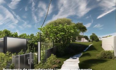 Terreno en venta Lote El Salitrillo, Puerto Vallarta ¡Oportunidad de inversión!