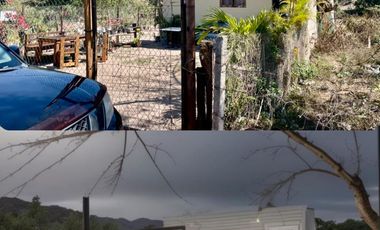 Terreno en venta Lote El Salitrillo, Puerto Vallarta ¡Oportunidad de inversión!
