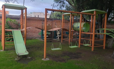 PRECIOSO DEPARTAMENTO ATRAS DE LA NORIA DE CRUZ AZUL AM
