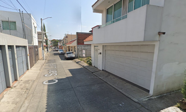 CASA EN VENTA EN URUAPAN