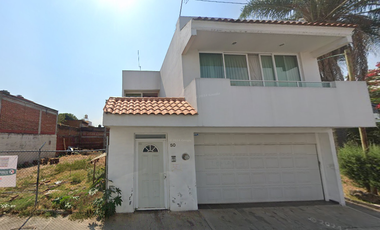 CASA EN VENTA EN URUAPAN