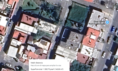 CASA EN VENTA EN URUAPAN