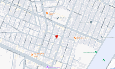 CASA EN VENTA EN URUAPAN