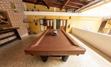 CASA HOTEL EN VENTA - SAN DIEGO CARTAGENA