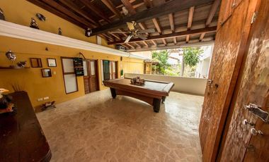 CASA HOTEL EN VENTA - SAN DIEGO CARTAGENA