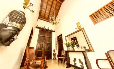 CASA HOTEL EN VENTA - SAN DIEGO CARTAGENA