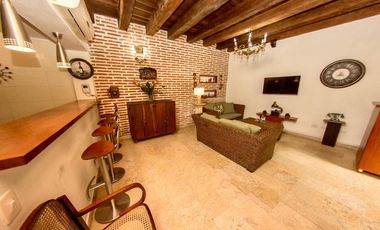 CASA HOTEL EN VENTA - SAN DIEGO CARTAGENA