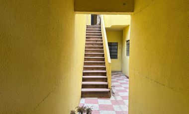 Gran oportunidad de inmueble con 4 unidades independientes en la colonia Ampliación parque Asturias